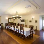 Casa Do Condado De Beiros Frühstückspension 3*