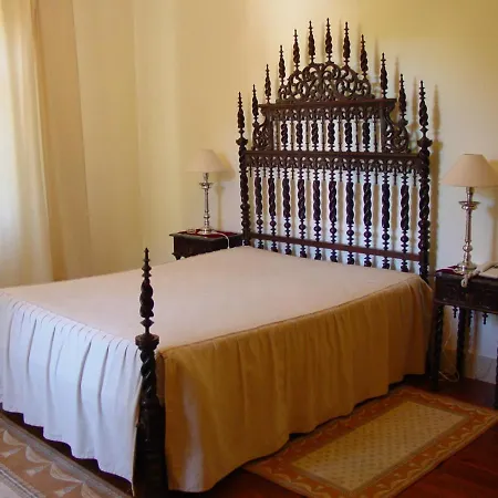 Bed & Breakfast Casa Do Condado De Beiros Sao Pedro do Sul
