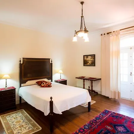 Casa Do Condado De Beiros 3*