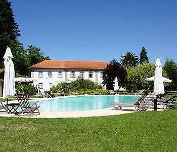 Casa Do Condado De Beiros Sao Pedro do Sul