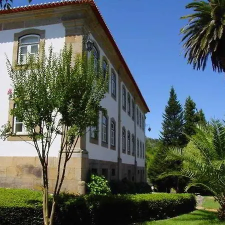 Casa Do Condado De Beiros 3*