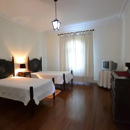 Casa Do Condado De Beiros 3*