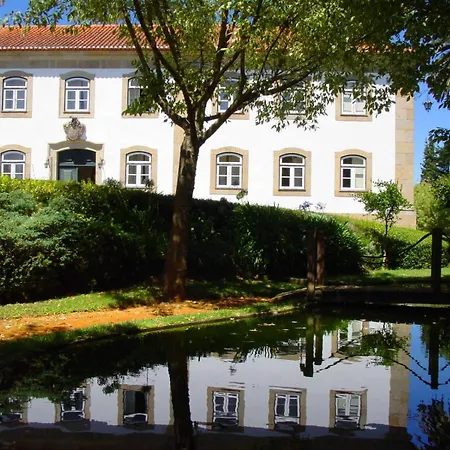 Casa Do Condado De Beiros São Pedro do Sul