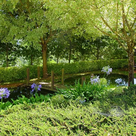 Casa Do Condado De Beiros