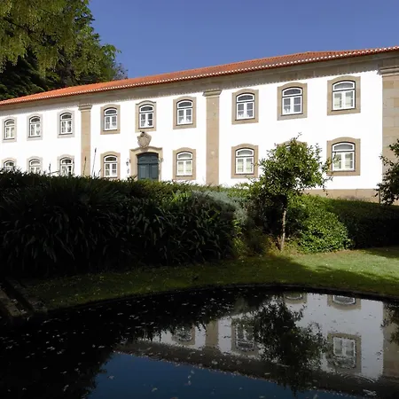Oda ve Kahvaltı Casa Do Condado De Beiros