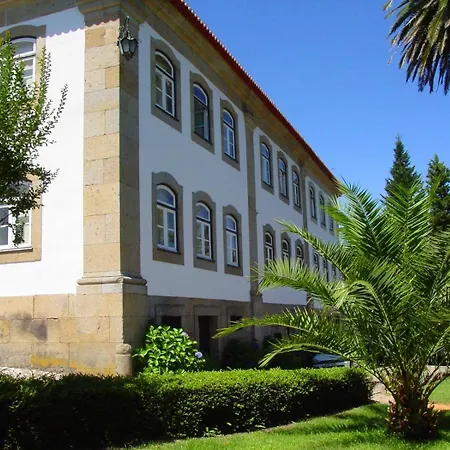 Oda ve Kahvaltı Casa Do Condado De Beiros 3*