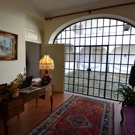 Casa Do Condado De Beiros 3* Sao Pedro do Sul