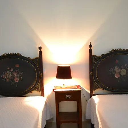 Bed & Breakfast Casa Do Condado De Beiros 3*