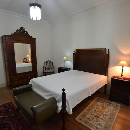 Casa Do Condado De Beiros 3* Sao Pedro do Sul