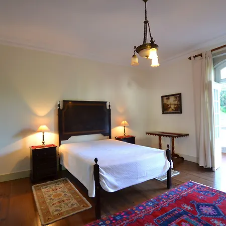 Bed & Breakfast Casa Do Condado De Beiros Sao Pedro do Sul