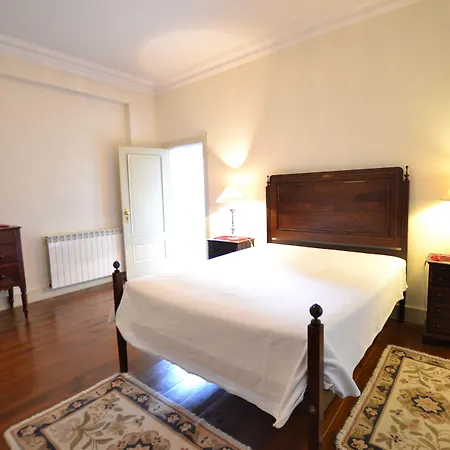 Bed & Breakfast Casa Do Condado De Beiros