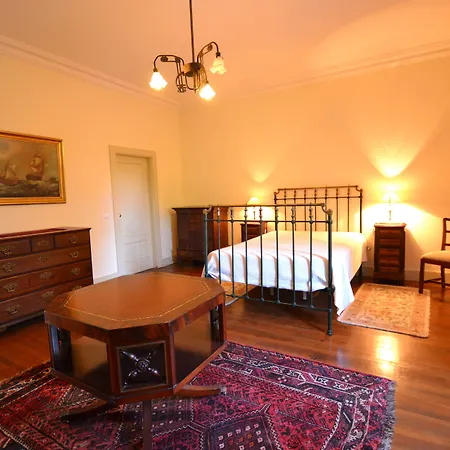 Bed & Breakfast Casa Do Condado De Beiros Sao Pedro do Sul