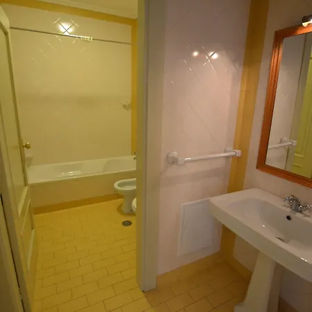 Casa Do Condado De Beiros B&B 3*