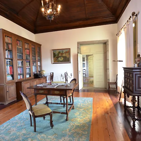 Bed & Breakfast Casa Do Condado De Beiros