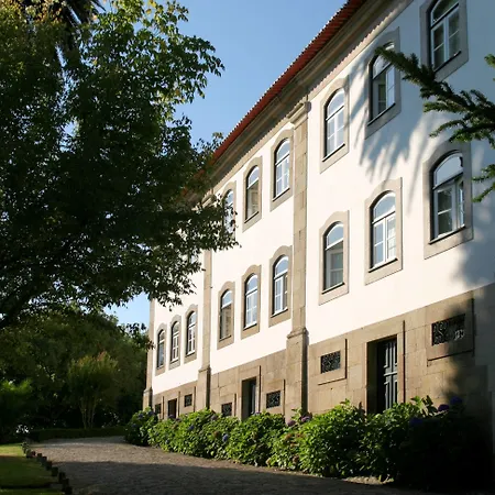 Casa Do Condado De Beiros 3* São Pedro do Sul