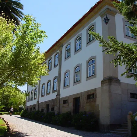 Casa Do Condado De Beiros Bed & Breakfast 3*