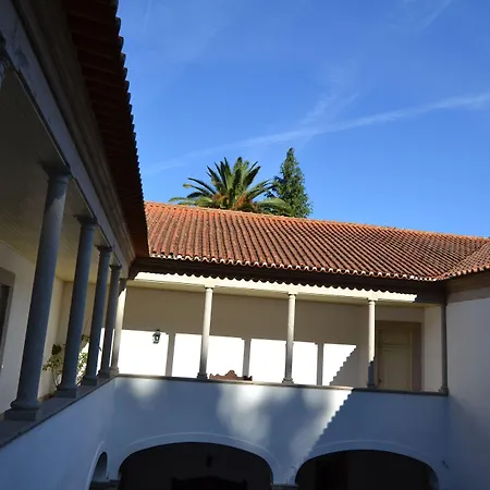 Casa Do Condado De Beiros 3* São Pedro do Sul