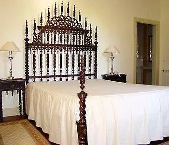 Bed & Breakfast Casa Do Condado De Beiros