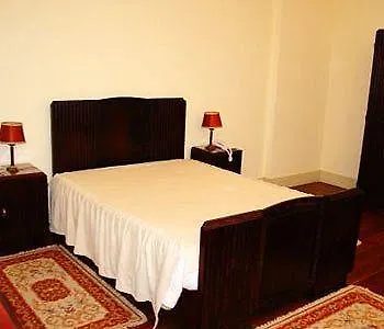 Bed & Breakfast Casa Do Condado De Beiros Sao Pedro do Sul