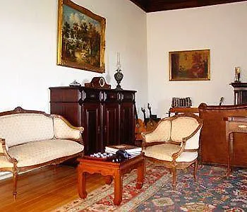 Casa Do Condado De Beiros Sao Pedro do Sul