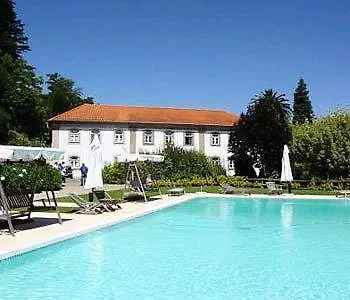 Casa Do Condado De Beiros 3*