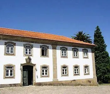 Casa Do Condado De Beiros Bed & Breakfast