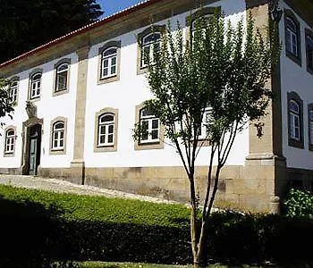 Casa Do Condado De Beiros Bed & Breakfast
