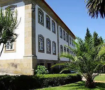 Casa Do Condado De Beiros 3*