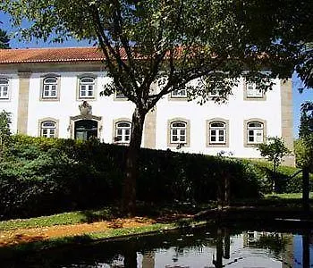 Casa Do Condado De Beiros 3* São Pedro do Sul