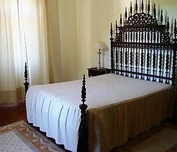 Casa Do Condado De Beiros