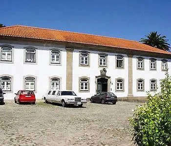 Casa Do Condado De Beiros São Pedro do Sul