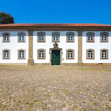 Casa Do Condado De Beiros Sao Pedro do Sul