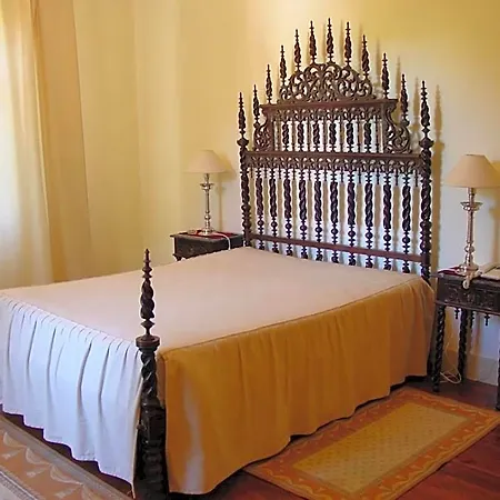 Casa Do Condado De Beiros
