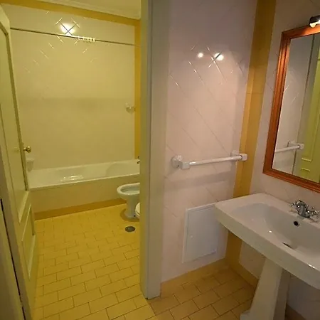 Casa Do Condado De Beiros 3*