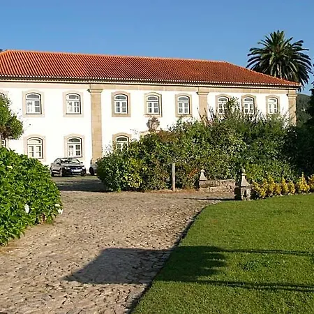 Bed & Breakfast Casa Do Condado De Beiros 3*