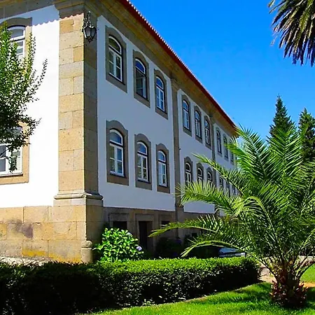 Casa Do Condado De Beiros Sao Pedro do Sul