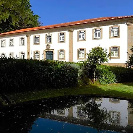 Casa Do Condado De Beiros Bed & Breakfast