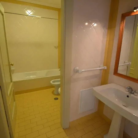 Bed & Breakfast Casa Do Condado De Beiros