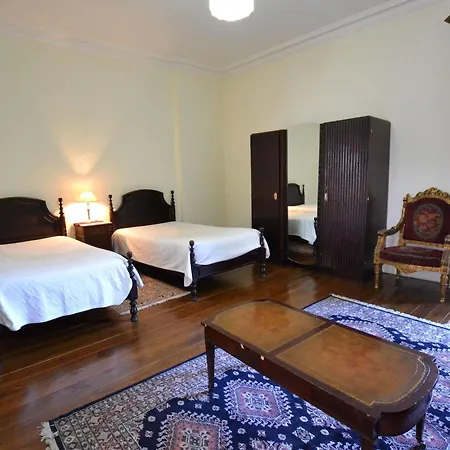 Bed & Breakfast Casa Do Condado De Beiros Sao Pedro do Sul