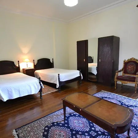 Bed & Breakfast Casa Do Condado De Beiros Sao Pedro do Sul