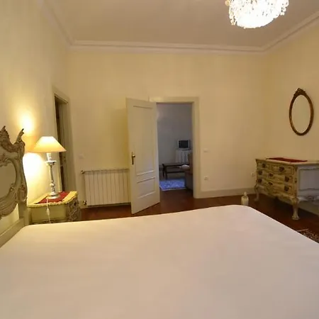 Bed & Breakfast Casa Do Condado De Beiros 3*