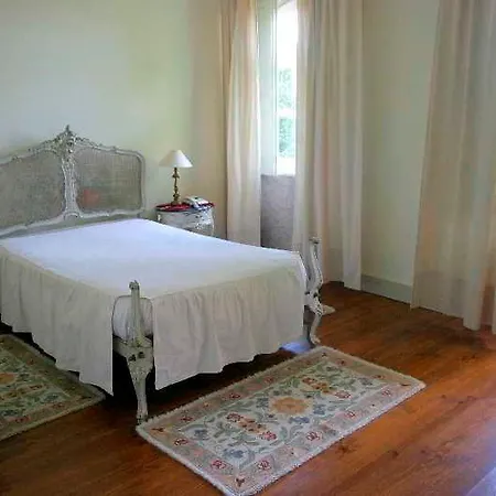 Casa Do Condado De Beiros Bed & Breakfast Sao Pedro do Sul