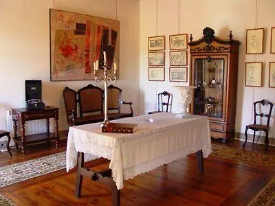 Casa Do Condado De Beiros