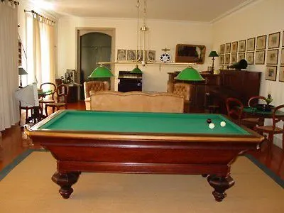 Casa Do Condado De Beiros Bed & Breakfast São Pedro do Sul