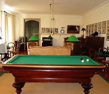 ベッド・アンド・ブレックファスト Casa Do Condado De Beiros