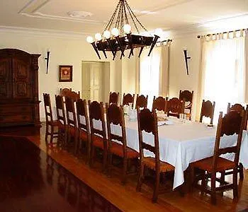 Casa Do Condado De Beiros Oda ve Kahvaltı São Pedro do Sul