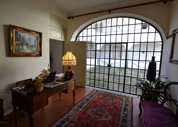 Casa Do Condado De Beiros 3* São Pedro do Sul