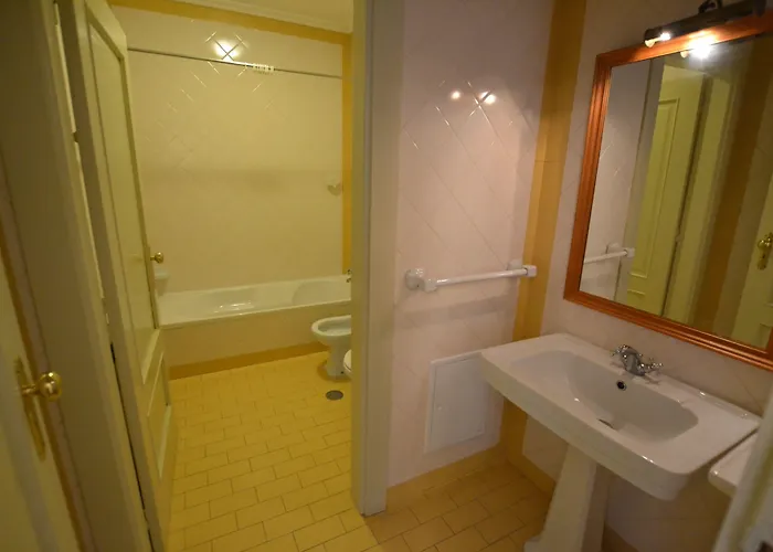 Casa Do Condado De Beiros ベッド・アンド・ブレックファスト 3*