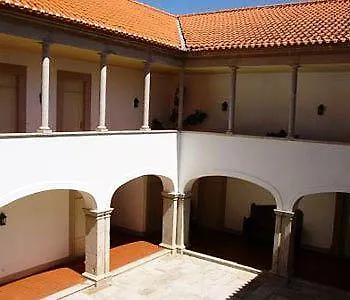 Casa Do Condado De Beiros Oda ve Kahvaltı São Pedro do Sul