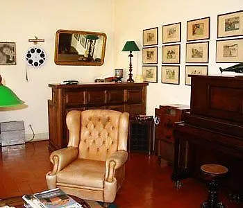 Casa Do Condado De Beiros